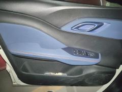 BYD Seagull 305km Free Version - ფოტო 12
