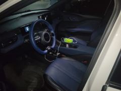 BYD Seagull 305km Free Version - ფოტო 14