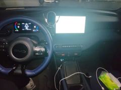 BYD Seagull 305km Free Version - ფოტო 16