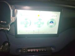 BYD Seagull 305km Free Version - ფოტო 17