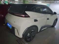 BYD Seagull 305km Free Version - ფოტო 2
