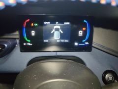 BYD Seagull 305km Free Version - ფოტო 20