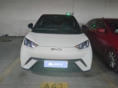 BYD Seagull 305km Free Version - ფოტო 3