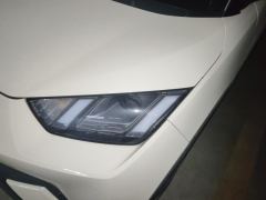 BYD Seagull 305km Free Version - ფოტო 4
