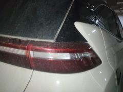 BYD Seagull 305km Free Version - ფოტო 5