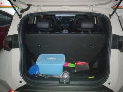 BYD Seagull 305km Free Version - ფოტო 7