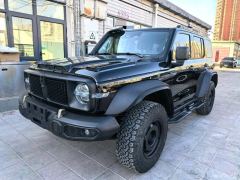 Tank 300 2.0T Iron Cavalry 02 - ფოტო 1