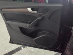 Audi Q5L 40 TFSI Luxury Dynamic Edition - фото 12