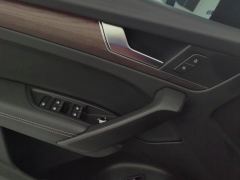 Audi Q5L 40 TFSI Luxury Dynamic Edition - фото 13