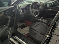 Audi Q5L 40 TFSI Luxury Dynamic Edition - фото 14
