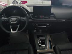 Audi Q5L 40 TFSI Luxury Dynamic Edition - фото 16