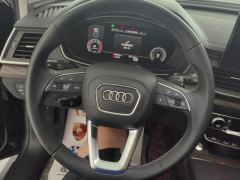 Audi Q5L 40 TFSI Luxury Dynamic Edition - фото 18