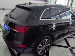 Audi Q5L 40 TFSI Luxury Dynamic Edition - фото 2
