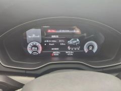 Audi Q5L 40 TFSI Luxury Dynamic Edition - фото 20