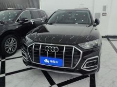 Audi Q5L 40 TFSI Luxury Dynamic Edition - фото 3