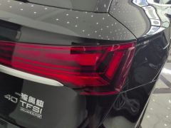 Audi Q5L 40 TFSI Luxury Dynamic Edition - фото 5