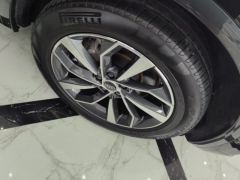 Audi Q5L 40 TFSI Luxury Dynamic Edition - фото 6