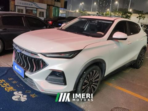 2021 Oshan X5 1.5T Premium Version - ავტომობილი ჩინეთიდან