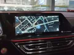 Oshan X5 1.5T Premium Version - ფოტო 17