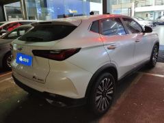 Oshan X5 1.5T Premium Version - ფოტო 2