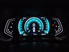 Oshan X5 1.5T Premium Version - ფოტო 20
