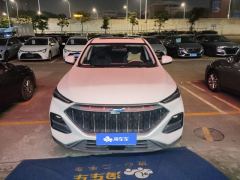 Oshan X5 1.5T Premium Version - ფოტო 3