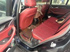BMW X3 Facelift xDrive25i M Sport Package - ფოტო 2