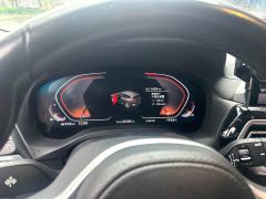 BMW X3 Facelift xDrive25i M Sport Package - ფოტო 5