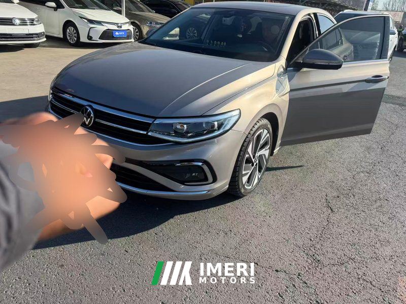 Volkswagen Bora 200TSI PRO Edition - ავტომობილი ჩინეთიდან