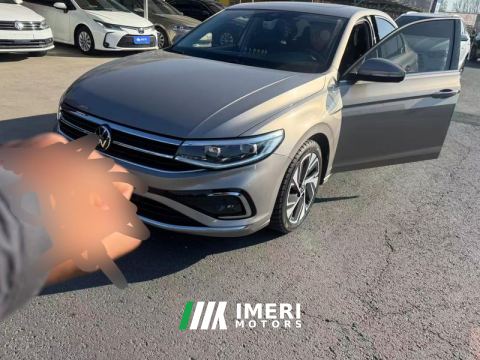 2023 Volkswagen Bora 200TSI PRO Edition - car from China