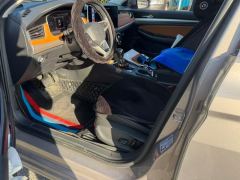 Volkswagen Bora 200TSI PRO Edition - ფოტო 14