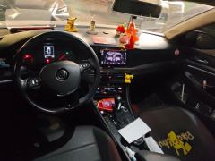 Volkswagen Bora 200TSI PRO Edition - ფოტო 16