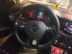 Volkswagen Bora 200TSI PRO Edition - ფოტო 18