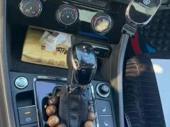 Volkswagen Bora 200TSI PRO Edition - ფოტო 19