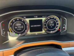 Volkswagen Bora 200TSI PRO Edition - ფოტო 20