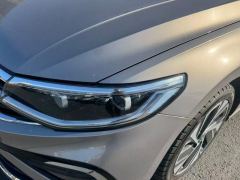 Volkswagen Bora 200TSI PRO Edition - ფოტო 4
