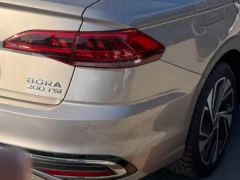 Volkswagen Bora 200TSI PRO Edition - ფოტო 5
