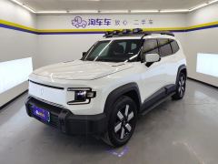 Deepal G318 174km AWD Edition - ფოტო 1