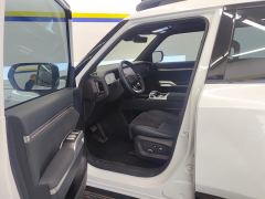 Deepal G318 174km AWD Edition - ფოტო 14