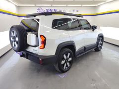 Deepal G318 174km AWD Edition - ფოტო 2