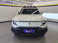 Deepal G318 174km AWD Edition - ფოტო 3
