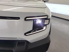 Deepal G318 174km AWD Edition - ფოტო 4