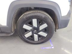 Deepal G318 174km AWD Edition - ფოტო 6