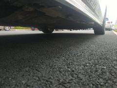 Honda Civic 240TURBO CVT Dynamic Edition - фото 10