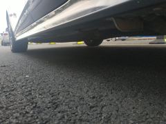 Honda Civic 240TURBO CVT Dynamic Edition - фото 11