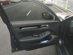 Honda Civic 240TURBO CVT Dynamic Edition - фото 12
