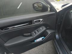 Honda Civic 240TURBO CVT Dynamic Edition - фото 13