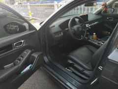 Honda Civic 240TURBO CVT Dynamic Edition - фото 14