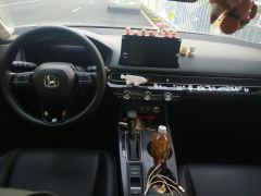 Honda Civic 240TURBO CVT Dynamic Edition - фото 16