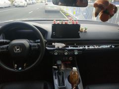 Honda Civic 240TURBO CVT Dynamic Edition - фото 17